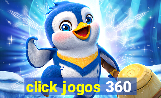 click jogos 360